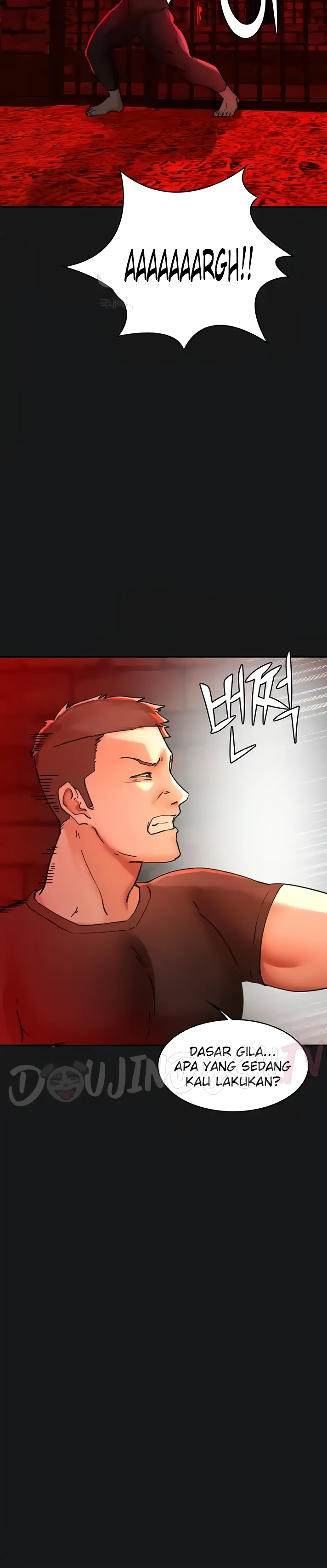 The Commander’s Daughter Chapter 44 - Page 29
